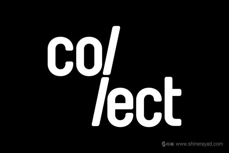 國際藝術(shù)展覽Collect品牌形象設(shè)計logo設(shè)計-上海logo設(shè)計公司 國際藝術(shù)展覽Collect品牌形象設(shè)計logo設(shè)計-上海logo設(shè)計公司