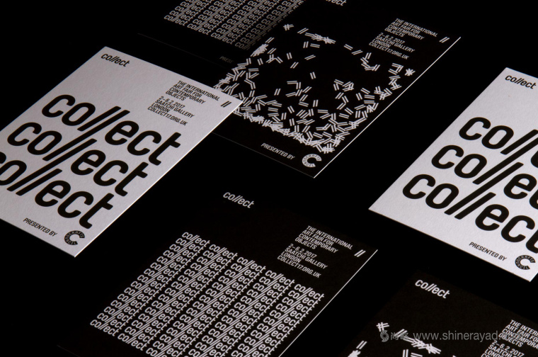 國際藝術(shù)展覽Collect品牌形象設(shè)計logo設(shè)計-上海品牌設(shè)計-上海logo設(shè)計 國際藝術(shù)展覽Collect品牌形象設(shè)計logo設(shè)計-上海品牌設(shè)計-上海logo設(shè)計