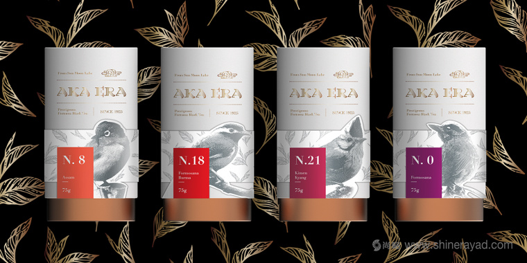 日月潭紅茶外銷日本款包裝設(shè)計-上海包裝設(shè)計公司 日月潭紅茶外銷日本款包裝設(shè)計-上海包裝設(shè)計公司