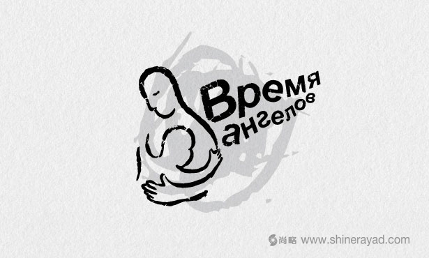 天使慈善活動(dòng)logo設(shè)計(jì)-20個(gè)絕佳創(chuàng)意logo設(shè)計(jì)靈感-上海logo設(shè)計(jì)公司 天使慈善活動(dòng)logo設(shè)計(jì)-20個(gè)絕佳創(chuàng)意logo設(shè)計(jì)靈感-上海logo設(shè)計(jì)公司