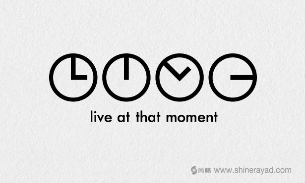 LIVE旅游俱樂部LOGO設(shè)計(jì)-20個(gè)絕佳創(chuàng)意Logo設(shè)計(jì)靈感-上海logo設(shè)計(jì)公司