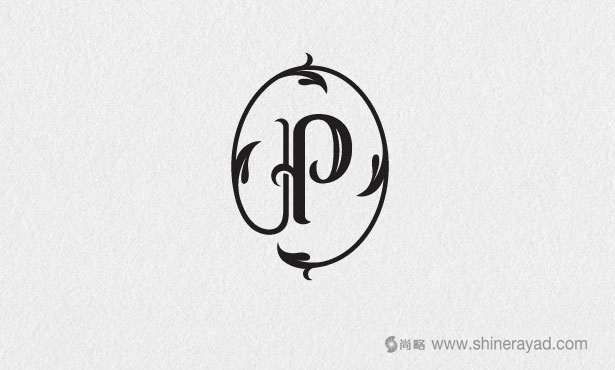 家庭字母組合LOGO設(shè)計(jì)-20個(gè)絕佳創(chuàng)意Logo設(shè)計(jì)靈感-上海logo設(shè)計(jì)公司