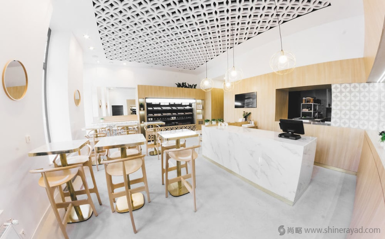 TEMΛRI 豪華壽司餐廳餐飲品牌VI視覺識別設(shè)計餐廳SI設(shè)計-上海餐飲SI設(shè)計公司6 TEMΛRI 豪華壽司餐廳餐飲品牌VI視覺識別設(shè)計餐廳SI設(shè)計-上海餐飲SI設(shè)計公司6