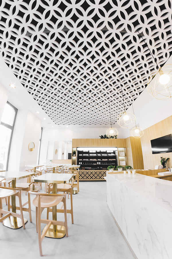 TEMΛRI 豪華壽司餐廳餐飲品牌VI視覺識別設(shè)計餐廳SI設(shè)計-上海餐飲SI設(shè)計公司7 TEMΛRI 豪華壽司餐廳餐飲品牌VI視覺識別設(shè)計餐廳SI設(shè)計-上海餐飲SI設(shè)計公司7