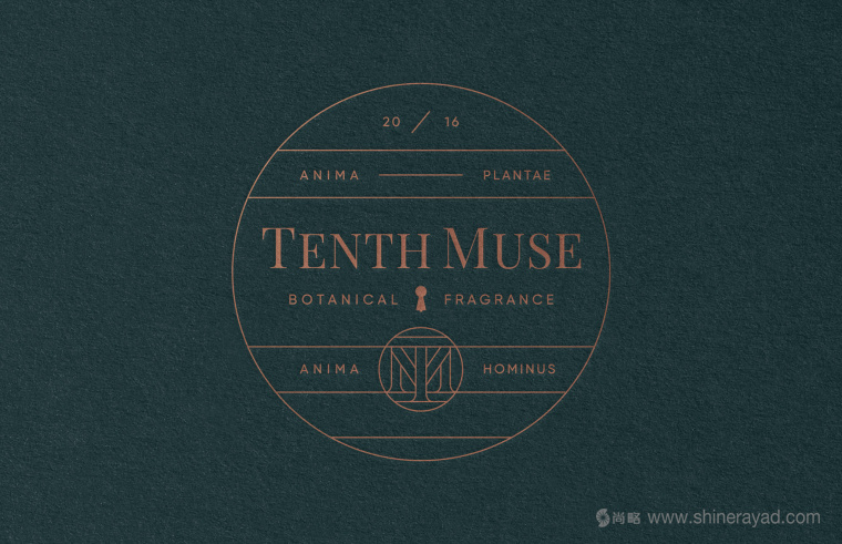 Tenth Muse 植物香水品牌視覺(jué)形象設(shè)計(jì)-香水小鳥(niǎo)logo設(shè)計(jì)VI設(shè)計(jì) Tenth Muse 植物香水品牌視覺(jué)形象設(shè)計(jì)-香水小鳥(niǎo)logo設(shè)計(jì)VI設(shè)計(jì)