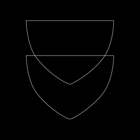幾何圖形logo-2017年logo設計九大流行趨勢-上海logo設計公司 幾何圖形logo-2017年logo設計九大流行趨勢-上海logo設計公司
