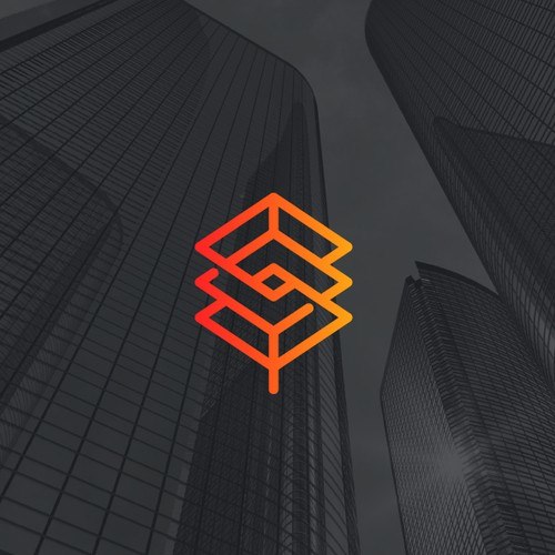幾何圖形logo-2017年logo設計九大流行趨勢-上海logo設計公司 幾何圖形logo-2017年logo設計九大流行趨勢-上海logo設計公司