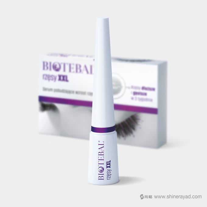 BIOTEBAL 睫毛生長(zhǎng)液包裝設(shè)計(jì)-上海美容化妝品包裝設(shè)計(jì)公司 BIOTEBAL 睫毛生長(zhǎng)液包裝設(shè)計(jì)-上海美容化妝品包裝設(shè)計(jì)公司