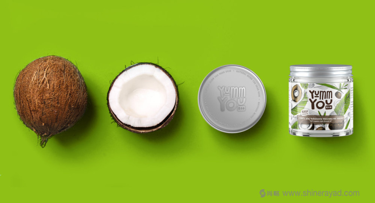 YUMMYOU 天然化妝品包裝設(shè)計-上海包裝設(shè)計公司設(shè)計欣賞 YUMMYOU 天然化妝品包裝設(shè)計-上海包裝設(shè)計公司設(shè)計欣賞