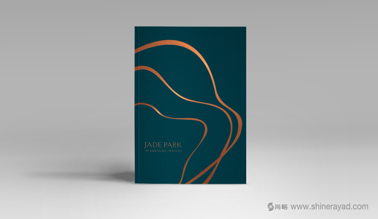 上海VI設(shè)計(jì)公司分享Jade Park 豪華公寓住宅地產(chǎn)VI形象設(shè)計(jì)5 上海VI設(shè)計(jì)公司分享Jade Park 豪華公寓住宅地產(chǎn)VI形象設(shè)計(jì)5