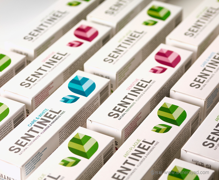 Sentinel 天然有機(jī)草本牙膏包裝設(shè)計(jì)-上海包裝設(shè)計(jì)公司設(shè)計(jì)欣賞3 Sentinel 天然有機(jī)草本牙膏包裝設(shè)計(jì)-上海包裝設(shè)計(jì)公司設(shè)計(jì)欣賞3