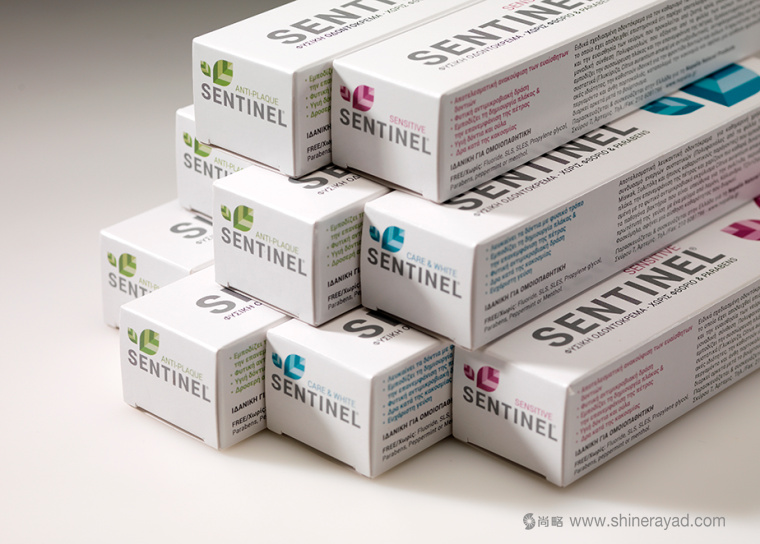 Sentinel 天然有機(jī)草本牙膏包裝設(shè)計(jì)-上海包裝設(shè)計(jì)公司設(shè)計(jì)欣賞4 Sentinel 天然有機(jī)草本牙膏包裝設(shè)計(jì)-上海包裝設(shè)計(jì)公司設(shè)計(jì)欣賞4