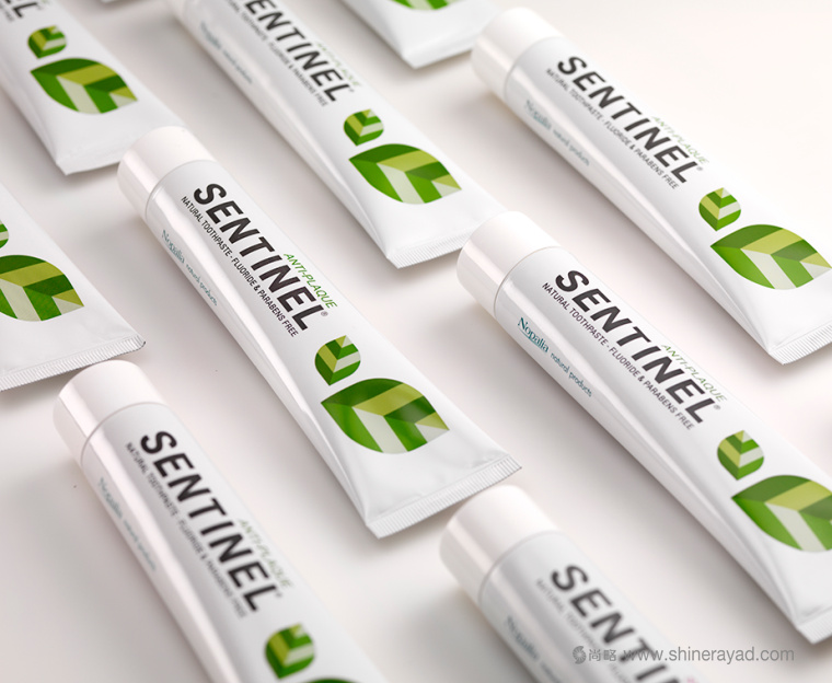 Sentinel 天然有機(jī)草本牙膏包裝設(shè)計(jì)-上海包裝設(shè)計(jì)公司設(shè)計(jì)欣賞5 Sentinel 天然有機(jī)草本牙膏包裝設(shè)計(jì)-上海包裝設(shè)計(jì)公司設(shè)計(jì)欣賞5