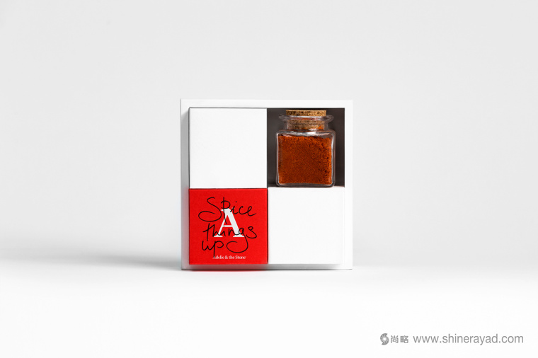 Adelie & the Stone 購物中心節(jié)日品牌形象設(shè)計(jì)與插畫禮品包裝設(shè)計(jì)