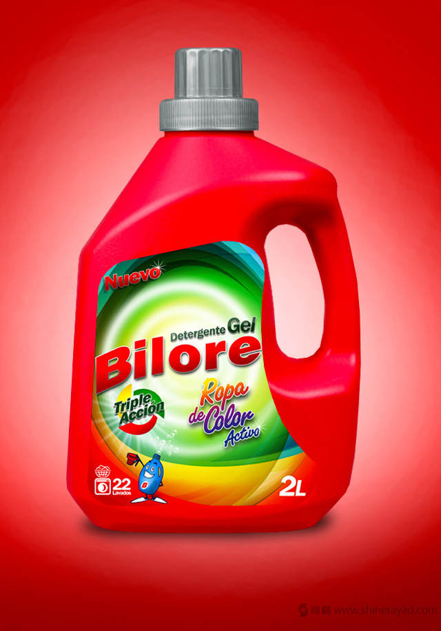 上海包裝設(shè)計公司佳作欣賞——Bilore 品牌桶裝洗衣液包裝設(shè)計4 上海包裝設(shè)計公司佳作欣賞——Bilore 品牌桶裝洗衣液包裝設(shè)計4
