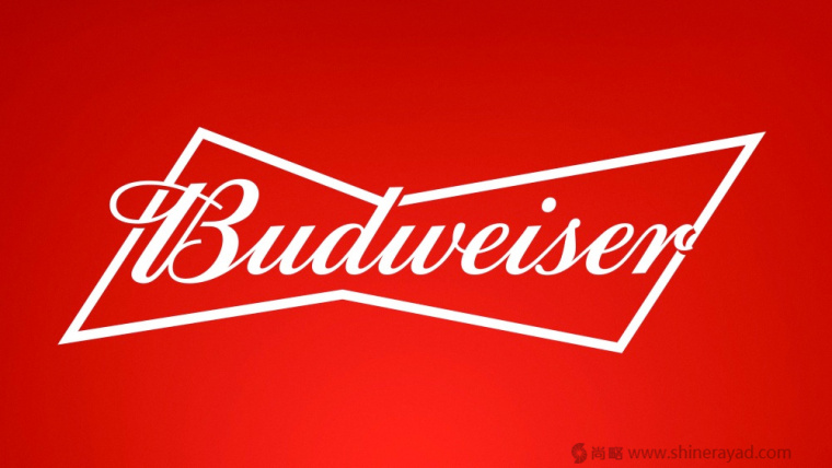 Budweiser 百威啤酒LOGO更新設(shè)計(jì)-上海品牌設(shè)計(jì)公司1