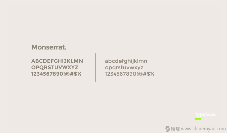 Desierto Verde 有機(jī)農(nóng)產(chǎn)品品品牌LOGO設(shè)計(jì)-上海LOGO設(shè)計(jì)公司5