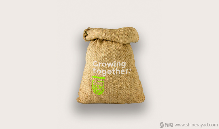 Desierto Verde 有機(jī)農(nóng)產(chǎn)品品品牌LOGO設(shè)計(jì)-上海LOGO設(shè)計(jì)公司7