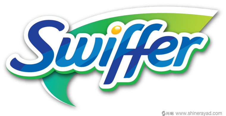 上海LOGO設(shè)計(jì)公司-Swiffer清潔拖把品牌LOGO設(shè)計(jì)1 上海LOGO設(shè)計(jì)公司-Swiffer清潔拖把品牌LOGO設(shè)計(jì)1