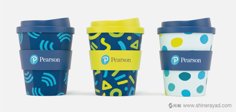 Pearson 培訓教育機構(gòu)企業(yè)VI設(shè)計-杯子設(shè)計-上海VI設(shè)計公司6 Pearson 培訓教育機構(gòu)企業(yè)VI設(shè)計-杯子設(shè)計-上海VI設(shè)計公司6