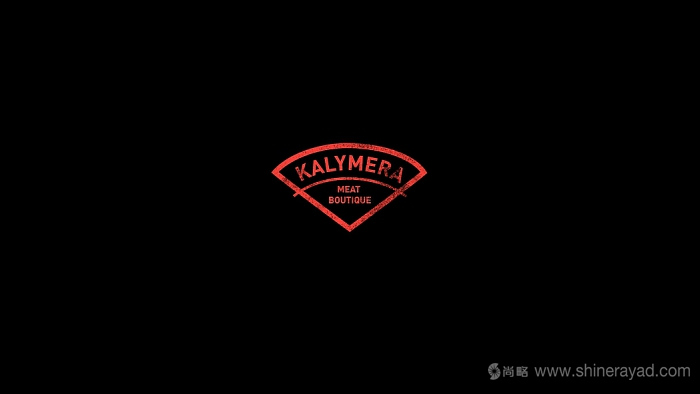Kalymera 屠宰生鮮肉連鎖店品牌形象設(shè)計(jì)LOGO設(shè)計(jì)-上海品牌形象設(shè)計(jì)公司1 Kalymera 屠宰生鮮肉連鎖店品牌形象設(shè)計(jì)LOGO設(shè)計(jì)-上海品牌形象設(shè)計(jì)公司1
