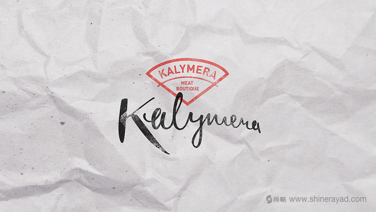 Kalymera 屠宰生鮮肉連鎖店品牌形象設(shè)計(jì)LOGO設(shè)計(jì)-上海品牌形象設(shè)計(jì)公司2 Kalymera 屠宰生鮮肉連鎖店品牌形象設(shè)計(jì)LOGO設(shè)計(jì)-上海品牌形象設(shè)計(jì)公司2