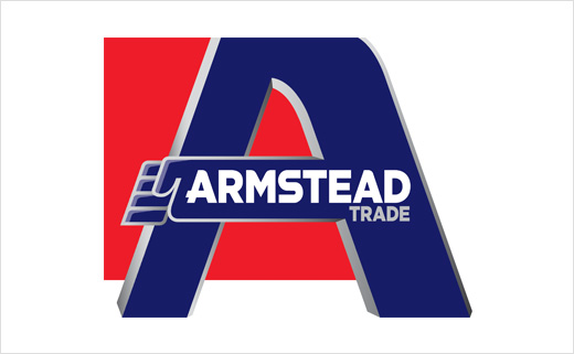 Armstead 油漆涂料品牌logo設計-尚略上海品牌設計公司-上海logo設計公司-上海標志設計公司3 Armstead 油漆涂料品牌logo設計-尚略上海品牌設計公司-上海logo設計公司-上海標志設計公司3