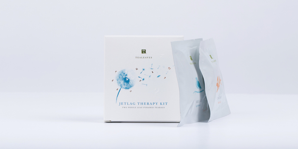 TEALEAVES時差治療試劑盒包裝設計-上海包裝設計公司健康保健產品包裝設計1 TEALEAVES時差治療試劑盒包裝設計-上海包裝設計公司健康保健產品包裝設計1