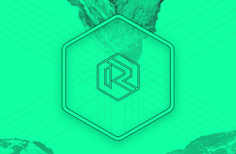 REHENRIK 商業(yè)設(shè)計公司R字母LOGO設(shè)計-上海LOGO設(shè)計公司欣賞