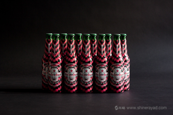 上海包裝設(shè)計(jì)欣賞Heineken 喜力啤酒2016酒吧版包裝設(shè)計(jì)1 上海包裝設(shè)計(jì)欣賞Heineken 喜力啤酒2016酒吧版包裝設(shè)計(jì)1