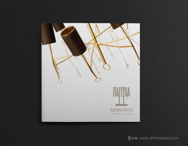 上海畫冊設(shè)計公司欣賞 Raferia Rochi 照明燈具及相關(guān)家具宣傳畫冊設(shè)計2 上海畫冊設(shè)計公司欣賞 Raferia Rochi 照明燈具及相關(guān)家具宣傳畫冊設(shè)計2
