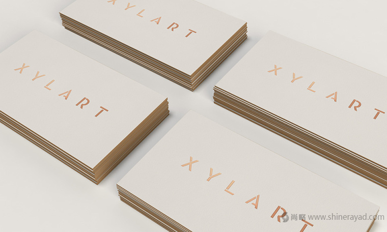 X Y L A R T 定制家具品牌VI形象設計-上海VI設計公司-上海品牌形象設計公司23