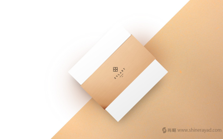 X Y L A R T 定制家具品牌VI形象設計-上海VI設計公司-上海品牌形象設計公司24