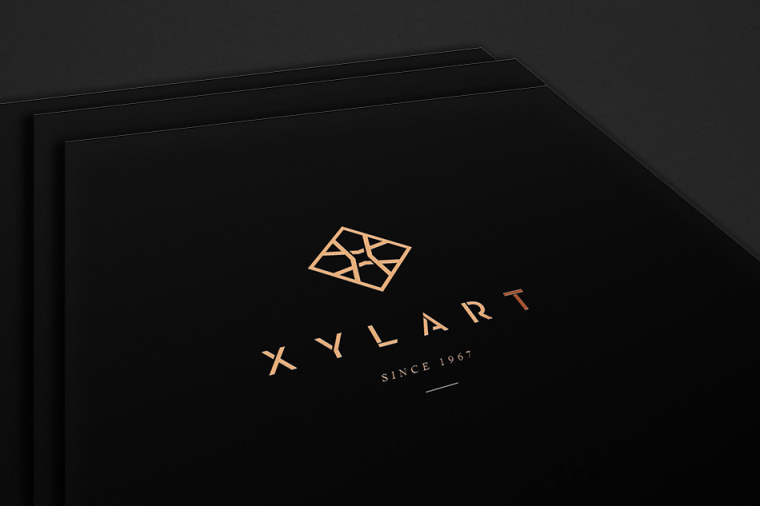 X Y L A R T 定制家具品牌LOGO設計-上海LOGO設計公司-上海品牌形象設計公司25
