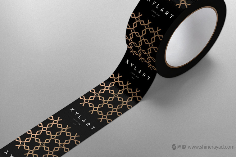 X Y L A R T 定制家具品牌VI形象設計-上海VI設計公司-上海品牌形象設計公司26