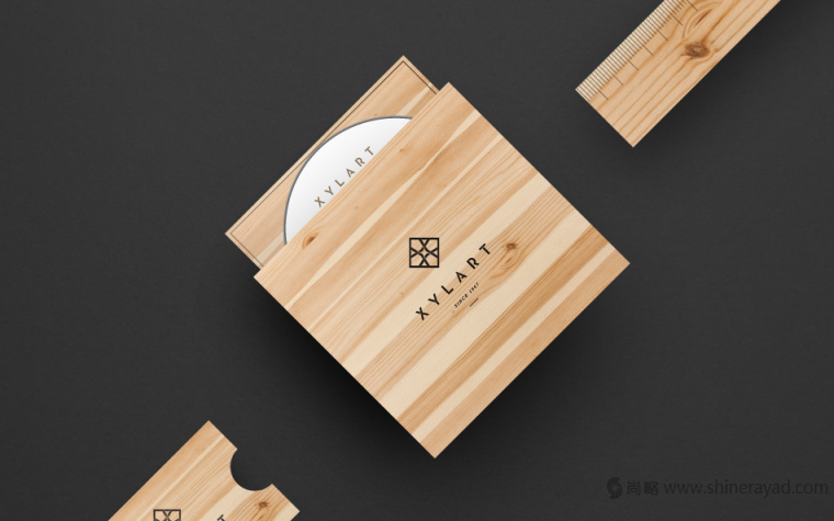 X Y L A R T 定制家具品牌VI形象設計-上海VI設計公司-上海品牌形象設計公司22