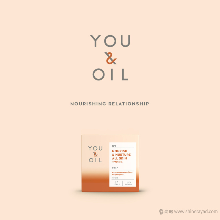 漸變色 YOU & OIL 純天然化妝品護(hù)膚品包裝設(shè)計(jì)-上海包裝設(shè)計(jì)公司設(shè)計(jì)鑒賞2 漸變色 YOU & OIL 純天然化妝品護(hù)膚品包裝設(shè)計(jì)-上海包裝設(shè)計(jì)公司設(shè)計(jì)鑒賞2