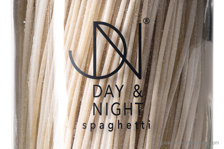 上海品牌形象設(shè)計公司-Day & Night 日夜餐廳酒吧餐飲品牌-餐品包裝設(shè)計11