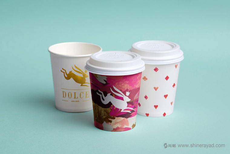 巴洛克美學 DOLCE 面包糕點烘培店品牌VI視覺形象設(shè)計-飲品杯子設(shè)計-上海烘培餐飲品牌設(shè)計公司3 巴洛克美學 DOLCE 面包糕點烘培店品牌VI視覺形象設(shè)計-飲品杯子設(shè)計-上海烘培餐飲品牌設(shè)計公司3