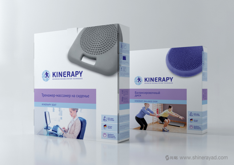 KINERAPY 運動康復醫(yī)療產(chǎn)品包裝設(shè)計 KINERAPY 運動康復醫(yī)療產(chǎn)品包裝設(shè)計