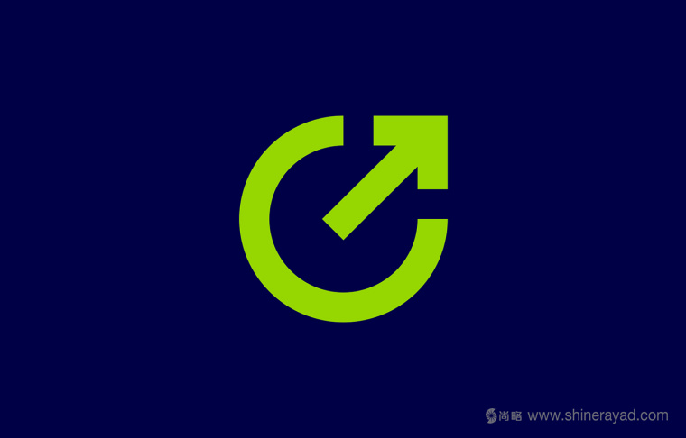 Aviat物流運輸貨運公司logo設(shè)計VI設(shè)計-上海logo設(shè)計公司1