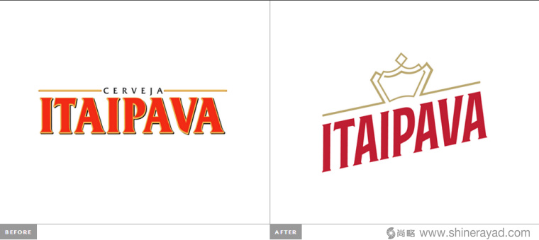 Itaipava 皇冠啤酒品牌更新設(shè)計(jì)-LOGO設(shè)計(jì)--上海logo設(shè)計(jì)公司2 Itaipava 皇冠啤酒品牌更新設(shè)計(jì)-LOGO設(shè)計(jì)--上海logo設(shè)計(jì)公司2