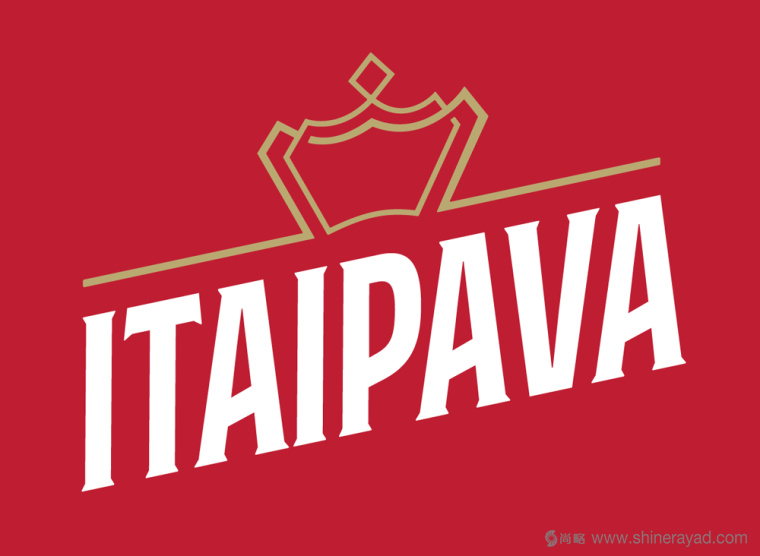 Itaipava 皇冠啤酒品牌更新設(shè)計(jì)-LOGO設(shè)計(jì)-上海logo設(shè)計(jì)公司1 Itaipava 皇冠啤酒品牌更新設(shè)計(jì)-LOGO設(shè)計(jì)-上海logo設(shè)計(jì)公司1