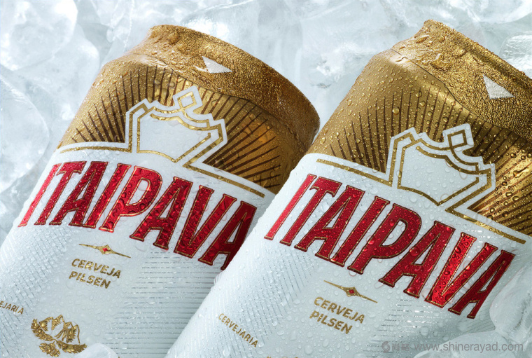 Itaipava 皇冠啤酒品牌更新設(shè)計(jì)包裝設(shè)計(jì)-上海包裝設(shè)計(jì)公司7 Itaipava 皇冠啤酒品牌更新設(shè)計(jì)包裝設(shè)計(jì)-上海包裝設(shè)計(jì)公司7