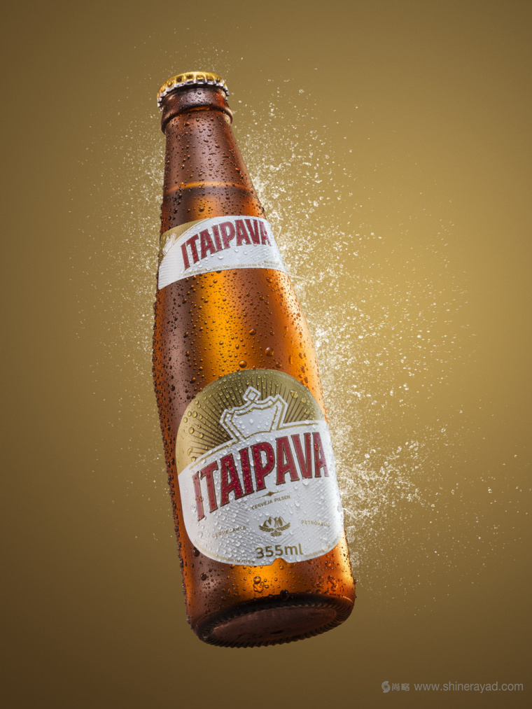 Itaipava 皇冠啤酒品牌更新設(shè)計(jì)包裝設(shè)計(jì)-上海包裝設(shè)計(jì)公司9 Itaipava 皇冠啤酒品牌更新設(shè)計(jì)包裝設(shè)計(jì)-上海包裝設(shè)計(jì)公司9