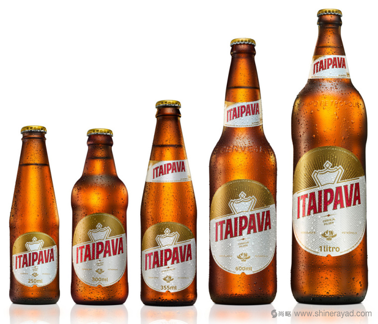 Itaipava 皇冠啤酒品牌更新設(shè)計(jì)包裝設(shè)計(jì)-上海包裝設(shè)計(jì)公司8 Itaipava 皇冠啤酒品牌更新設(shè)計(jì)包裝設(shè)計(jì)-上海包裝設(shè)計(jì)公司8