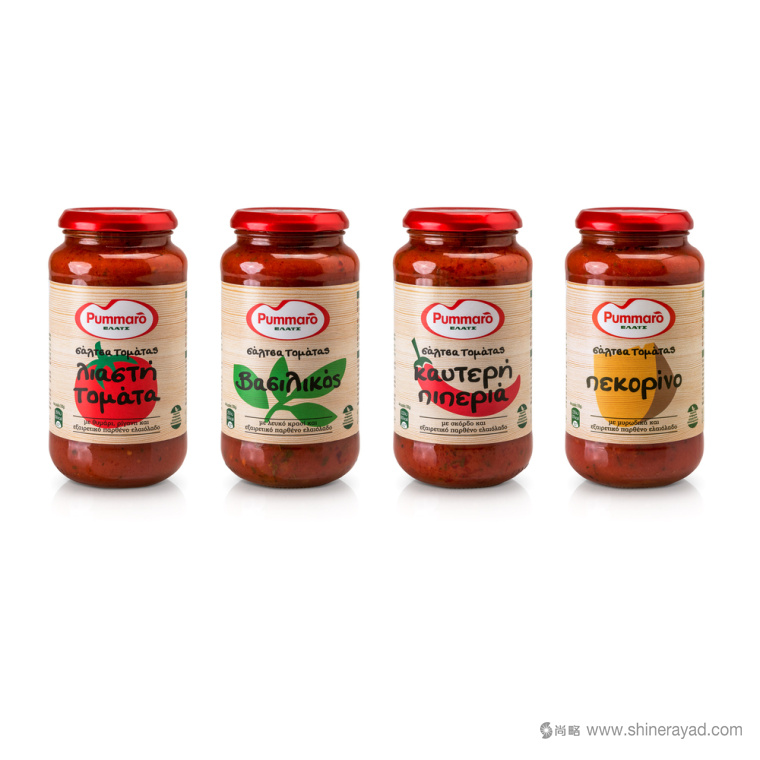 PUMMARO面醬包裝設(shè)計-上海調(diào)味品包裝設(shè)計公司3 PUMMARO面醬包裝設(shè)計-上海調(diào)味品包裝設(shè)計公司3