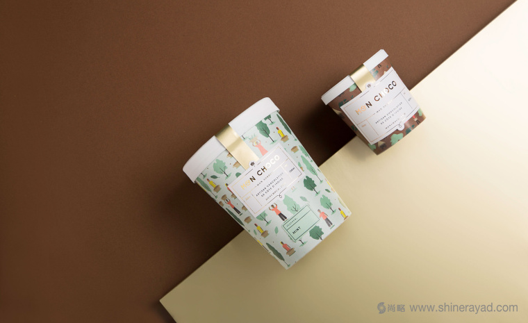Mon Choco 巧克力包裝設(shè)計(jì)插畫設(shè)計(jì)-上海包裝設(shè)計(jì)佳作欣賞4 Mon Choco 巧克力包裝設(shè)計(jì)插畫設(shè)計(jì)-上海包裝設(shè)計(jì)佳作欣賞4