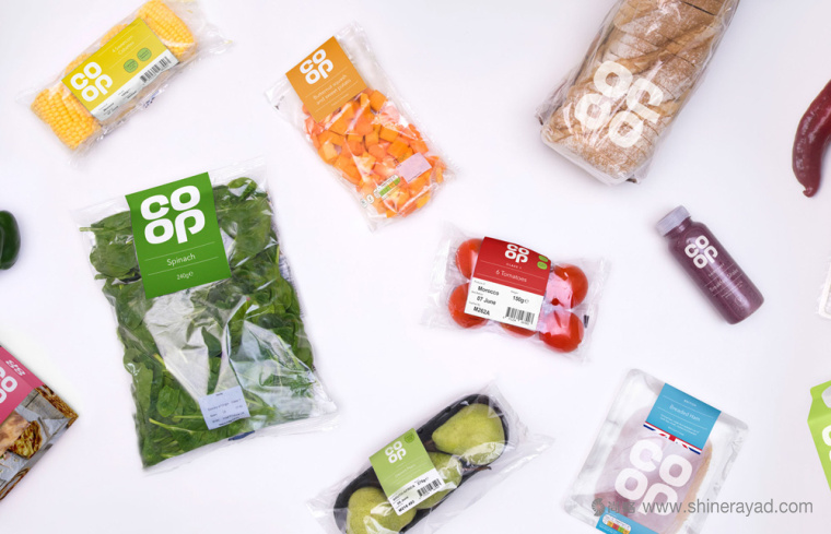 COOP 連鎖超市賣場品牌形象設(shè)計(jì)-產(chǎn)品包裝設(shè)計(jì)-上海品牌設(shè)計(jì)公司14