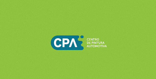 上海logo設(shè)計(jì)佳作欣賞：CPA 品牌汽車漆logo設(shè)計(jì)1